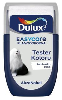 Farba Dulux Easycare Beztroska zima 30ml