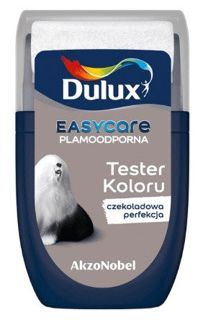 Farba Dulux Easycare Czekoladowa perfekcja 30ml