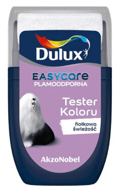 Farba Dulux Easycare Fiołkowa świeżość 30ml