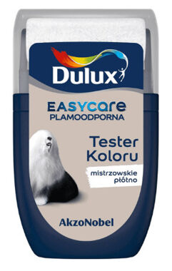 Farba Dulux Easycare Mistrzowskie płótno 30ml