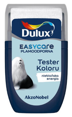 Farba Dulux Easycare Niebiańska energia 30ml