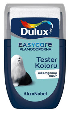 Farba Dulux Easycare Niezmącony lazur 30ml