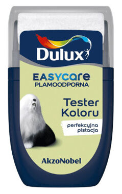 Farba Dulux Easycare Perfekcyjna Pistacja 30ml