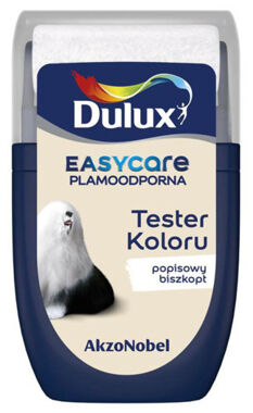 Farba Dulux Easycare Popisowy biszkopt 30ml