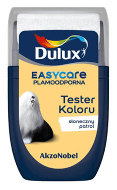 Farba Dulux Easycare Słoneczny Patrol 30ml