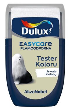 Farba Dulux Easycare Trwale zielony 30ml