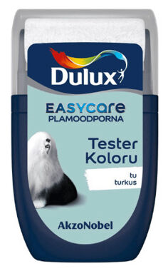 Farba Dulux Easycare Tu turkus 30ml