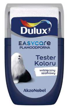 Farba Dulux Easycare Wdzięczny szafirowy 30ml