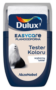 Farba Dulux Easycare Wyborny lukier 30ml