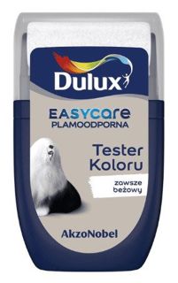 Farba Dulux Easycare Zawsze Beżowy 30ml