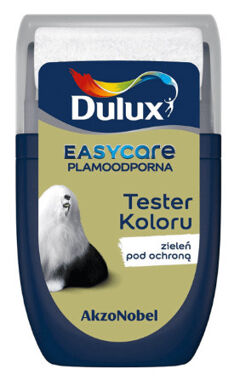 Farba Dulux Easycare Zieleń pod ochroną 30ml