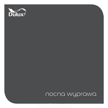 Farba Dulux Kolory Świata Nocna Wyprawa 2,5l