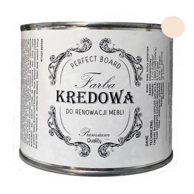 Farba kredowa Perfect 0,5L Brzoskwiniowa