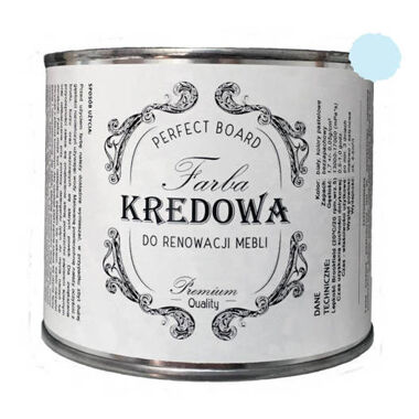 Farba kredowa Perfect 0,5L Szafirowa