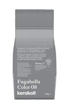 Fuga Fugabella Kerakoll 3kg - Kolor: 08