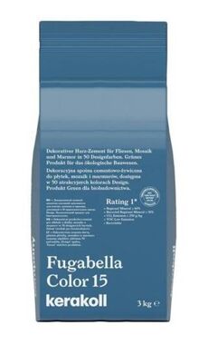 Fuga Fugabella Kerakoll 3kg - Kolor: 15