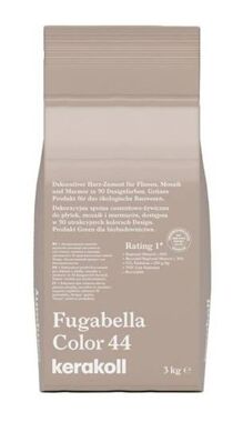 Fuga Fugabella Kerakoll 3kg - Kolor: 44