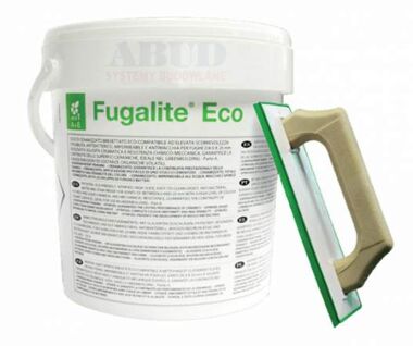 Fuga epoksydowa Fugalite Eco Czarny 3kg