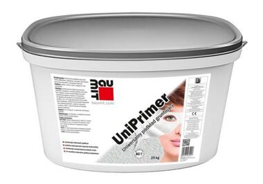 Grunt uniwersalny Baumit UniPrimer 25kg