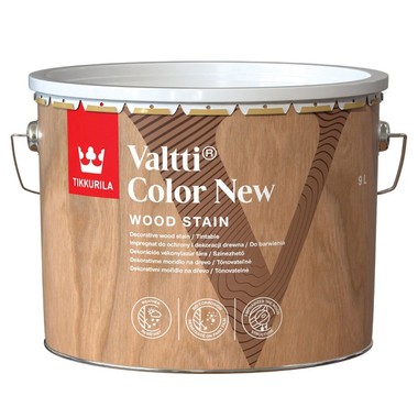 Impregnat do drewna Tikkurila Valtti Color New 9L