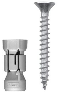 Łączniki rozporowe Fischer PD 10 5 sztuk