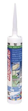 Mapei Mapesil AC 103  310ml Silikon Sanitarny