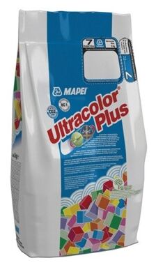 Mapei fuga Ultrakolor 145 Czekolada 5kg 