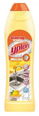 Mleczko do czyszczenia Yplon cytrynowe 500ml