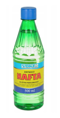 Nafta przemysłowa  0,5l Voke