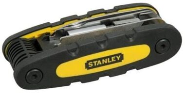 Narzędzie wielofunkcyjne multitool Stanley 14 w 1