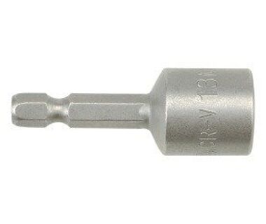 Nasadka magnetyczna do wkrętarki 1/4'' 13x48mm