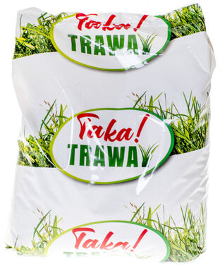 Nasiona trawy Taka trawa! 2kg Planta