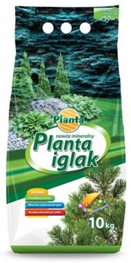 Nawóz mineralny Planta Iglak 10kg