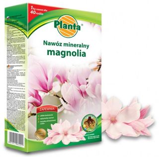 Nawóz mineralny do magnolii Planta 1kg