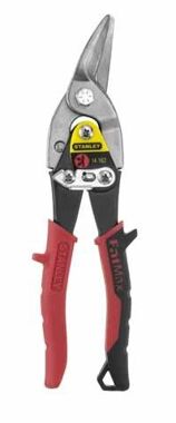 Nożyce do blachy lewe 250mm Stanley FatMax