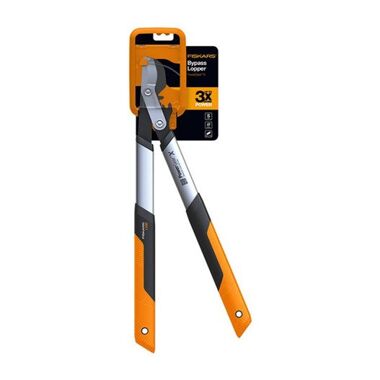 Nożyce do gałęzi Fiskars PowerGearX LX92-S