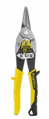 Nożyce proste do blachy 250mm Stanley FatMax