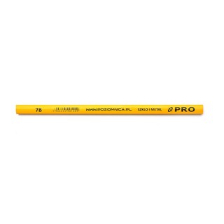 Ołówek do metalu i szkła BL 240mm PRO 