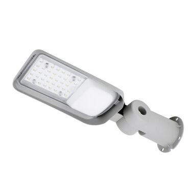 Oprawa uliczna LED Jazmin 50W 4000K 6750LM IP65 Szara