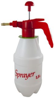 Opryskiwacz ciśnieniowy Sprayer 1,5L SX-579-15