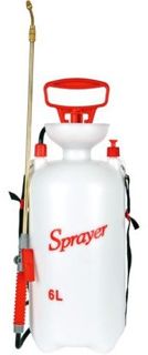 Opryskiwacz do roślin Sprayer SX-6B 6L