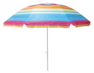 Parasol plażowy 170 cm