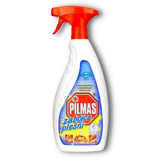 Pilmas zabójca pleśni 650 ml Spray