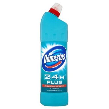 Płyn do WC Domestos 1250ml Atlantic fresh