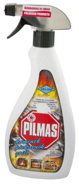 Płyn do kominków Pilmas 650ml Spray