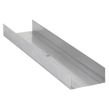 Profil UW-100 100x40x0,6mm 4mb Knauf