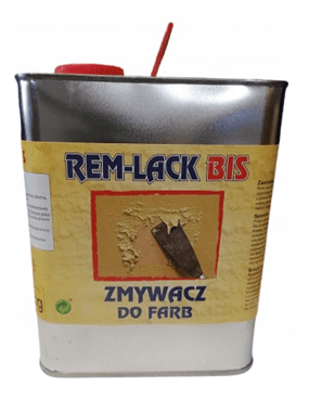 Rem-Lack BIS Zmywacz Farb 2,5 Kg