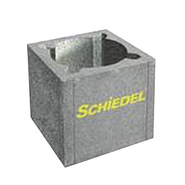 SCHIEDEL pustak RP 18-20/L 36x36cm