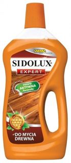 Sidolux Expert 750ml Środek do mycia drewna