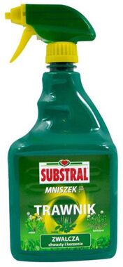 Środek chwastobójczy Mniszek Trawnik 750ml